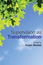 Cover: Supervision as Transformation - Jessica Kingsley Publishers