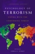 Cover: Psychology of Terrorism - Praeger Publishers Inc
