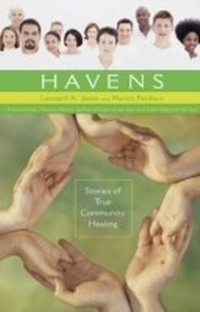 Enlarge image Cover: Havens - Praeger Publishers Inc