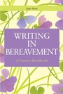 Cover: Writing in Bereavement - Jessica Kingsley Publishers