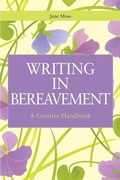 Cover: Writing in Bereavement - Jessica Kingsley Publishers