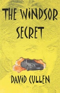 Cover: The Windsor Secret - UPSO (Universal Publishing Solutions Online) Ltd