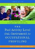 Cover: The Pool Activity Level (PAL) Instrument for Occupational Profiling - Jessica Kingsley Publishers