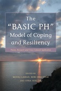 Cover: The "BASIC Ph" Model of Coping and Resiliency - Jessica Kingsley Publishers