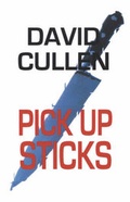 Cover: Pick Up Sticks - UPSO (Universal Publishing Solutions Online) Ltd