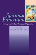 Cover: Spiritual Education - Liverpool University Press