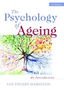 Cover: The Psychology of Ageing - Jessica Kingsley Publishers