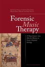 Cover: Forensic Music Therapy - Jessica Kingsley Publishers