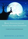 Cover: Sleep Difficulties and Autism Spectrum Disorders - Jessica Kingsley Publishers