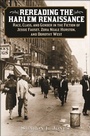 Cover: Rereading the Harlem Renaissance - Praeger Publishers Inc