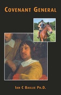 Cover: Covenant General - UPSO (Universal Publishing Solutions Online) Ltd