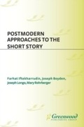 Cover: Postmodern Approaches to the Short Story - Praeger Publishers Inc