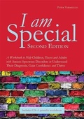 Cover: I am Special - Jessica Kingsley Publishers