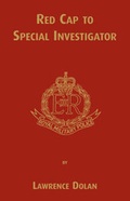 Cover: Red Cap to Special Investigator - UPSO (Universal Publishing Solutions Online) Ltd