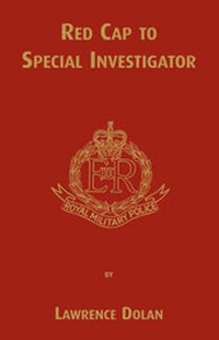 Enlarge image Cover: Red Cap to Special Investigator - UPSO (Universal Publishing Solutions Online) Ltd