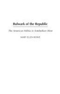 Cover: Bulwark of the Republic - Praeger Publishers Inc