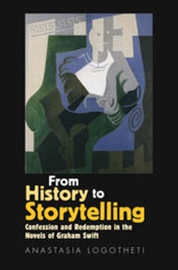Enlarge image Cover: From History to Storytelling - Sussex Academic Press