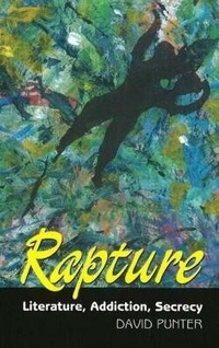 Enlarge image Cover: Rapture - Liverpool University Press