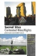 Cover: Sacred Sites - Contested Rites/Rights - Liverpool University Press