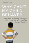 Cover: Why Can't My Child Behave? - Jessica Kingsley Publishers