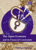 Cover: The Open Economy and its Financial Constraints - Edward Elgar Publishing