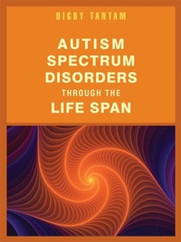 Enlarge image Cover: Autism Spectrum Disorders Through the Life Span - Jessica Kingsley Publishers