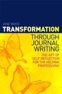 Cover: Transformation through Journal Writing - Jessica Kingsley Publishers