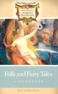 Cover: Folk and Fairy Tales - Greenwood Press