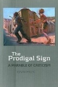 Cover: Prodigal Sign - Liverpool University Press