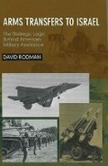 Cover: Arms Transfers to Israel - Liverpool University Press