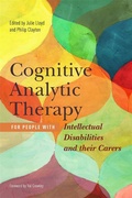 Cover: Cognitive Analytic Therapy for People with Intellectual Disabilities and their Carers - Jessica Kingsley Publishers
