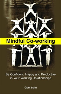 Enlarge image Cover: Mindful Co-Working - Jessica Kingsley Publishers