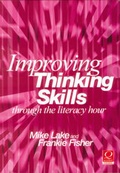 Cover: Improving Thinking Skills Through the Literacy Hour - Imaginative Minds