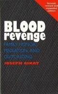 Cover: Blood Revenge - Liverpool University Press
