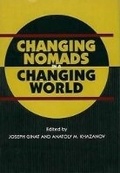 Cover: Changing Nomads in a Changing World - Liverpool University Press