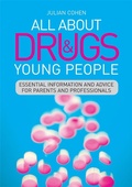 Bild: All About Drugs and Young People - Jessica Kingsley Publishers