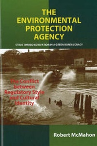 Enlarge image Cover: Environmental Protection Agency - Liverpool University Press