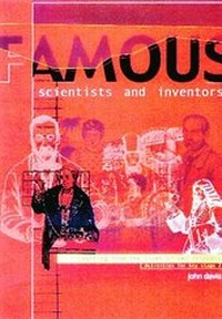Enlarge image Cover: Famous Scientists and Inventors - Questions Publishing Co Ltd