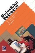 Cover: Unlocking Potential - Questions Publishing Co Ltd