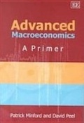 Cover: Advanced Macroeconomics - Edward Elgar Publishing