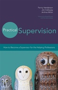 Cover: Practical Supervision - Jessica Kingsley Publishers