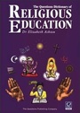 Cover: The Questions Dictionary of Religious Education - Questions Publishing Co Ltd