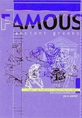 Cover: Famous Ancient Greeks - Questions Publishing Co Ltd