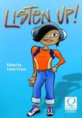 Cover: Listen Up!: Bk. 1 - Imaginative Minds