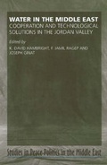 Cover: Water in the Middle East - Liverpool University Press