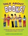 Cover: Talk about Books! - Libraries Unlimited Inc