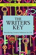 Cover: The Writer's Key - Jessica Kingsley Publishers