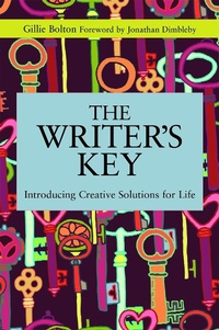 Enlarge image Cover: The Writer's Key - Jessica Kingsley Publishers