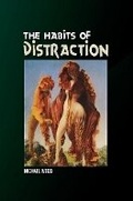 Cover: Habits of Distraction - Liverpool University Press