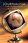 Cover: Journalism - Libraries Unlimited Inc